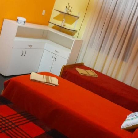 Appartement Apostoles Misiones Extérieur photo