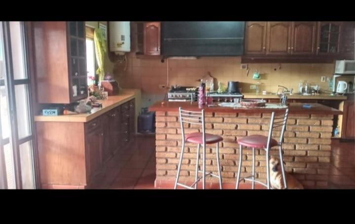 Appartement Apostoles Misiones Extérieur photo