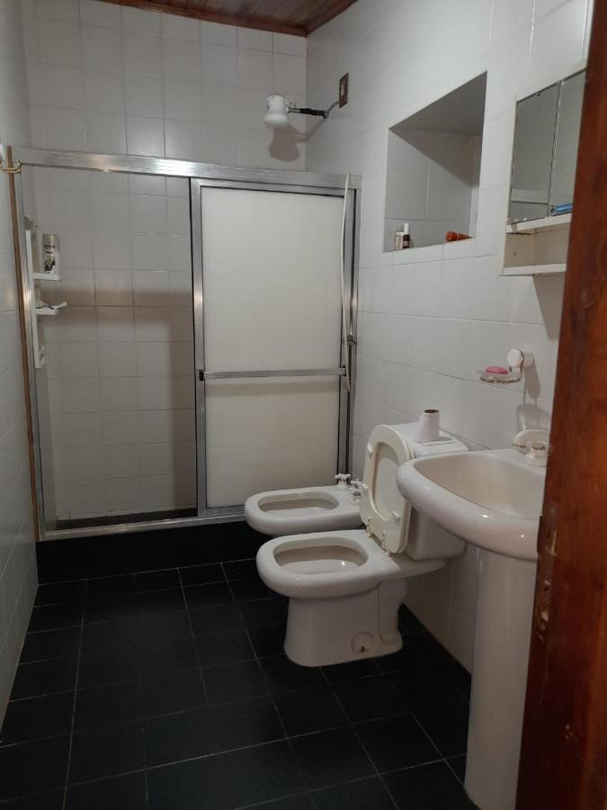 Appartement Apostoles Misiones Extérieur photo