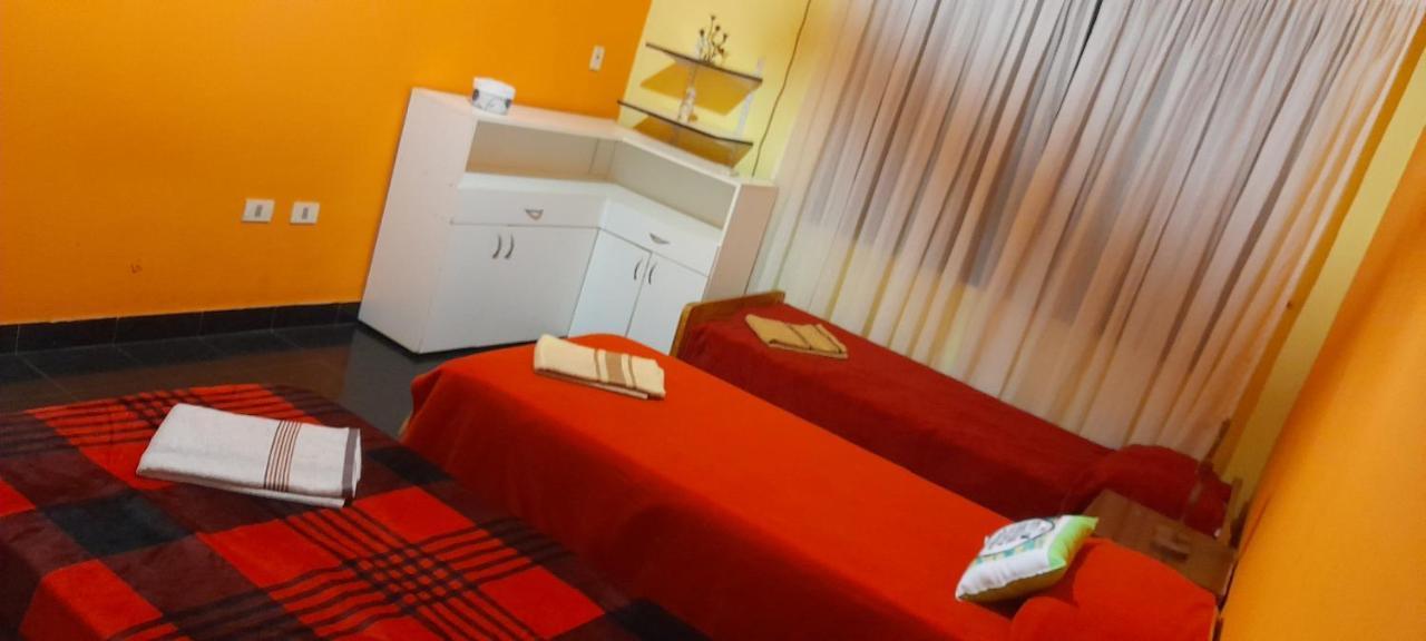 Appartement Apostoles Misiones Extérieur photo