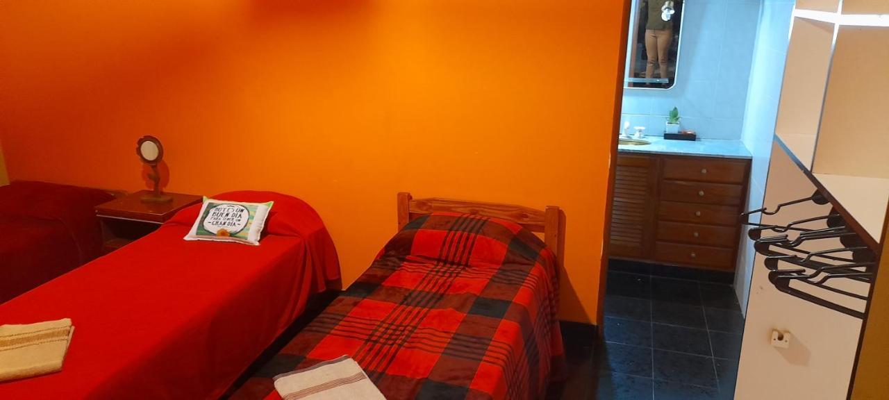 Appartement Apostoles Misiones Extérieur photo