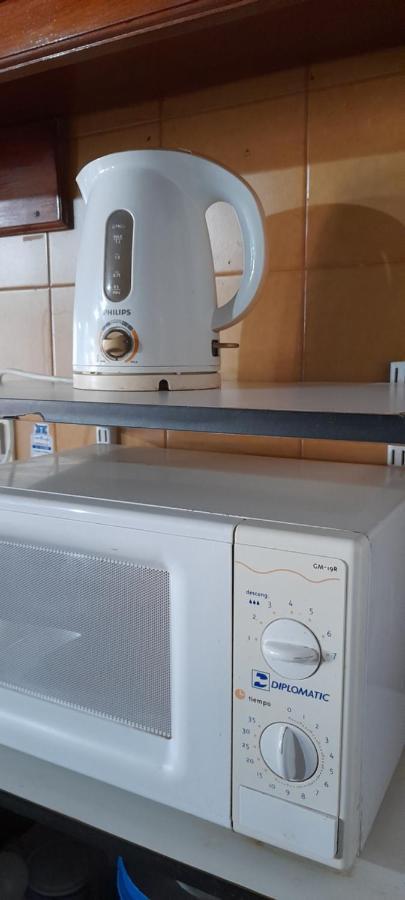 Appartement Apostoles Misiones Extérieur photo